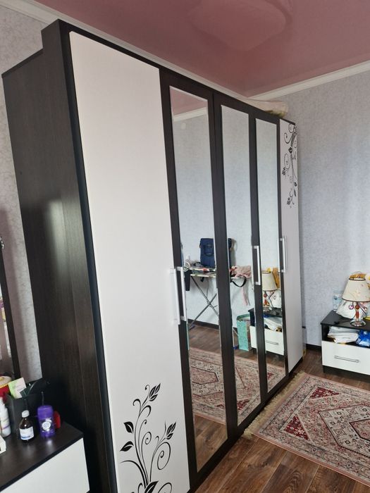 Спальни гарнитур