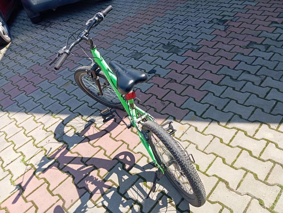 Bicicleta copii 10-12 ani