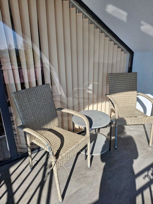 Apartament 2 camere, bloc nou,chirie