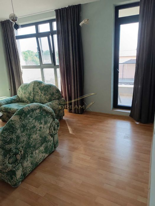Двустаен апартамент под наем в Раковски! 71904537