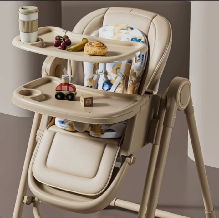 Многофункциональный Стулчик для кормления