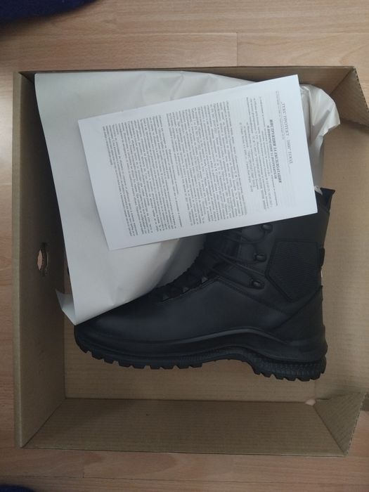 Кубинки- чисто нови N° 41