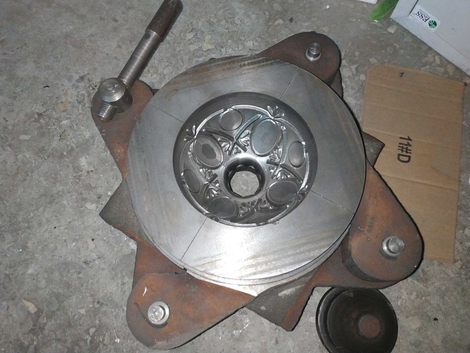 Металообработка Токарная Фрезерная ЧПУ обработка 3D-печать Лазер гибка