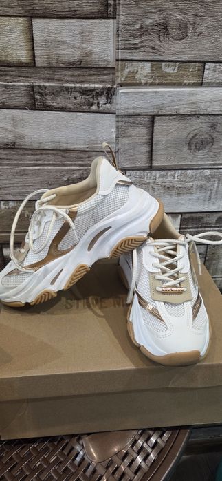 Маратонки сникърси Steve Madden 37