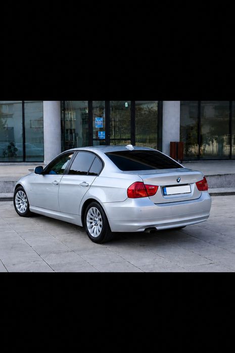 Bmw 320/2009!Facelift