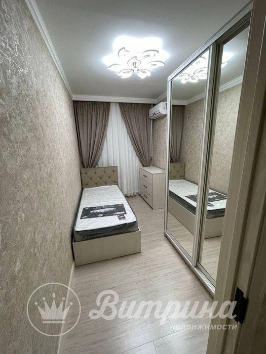 3 комнатная Гранд мир отель