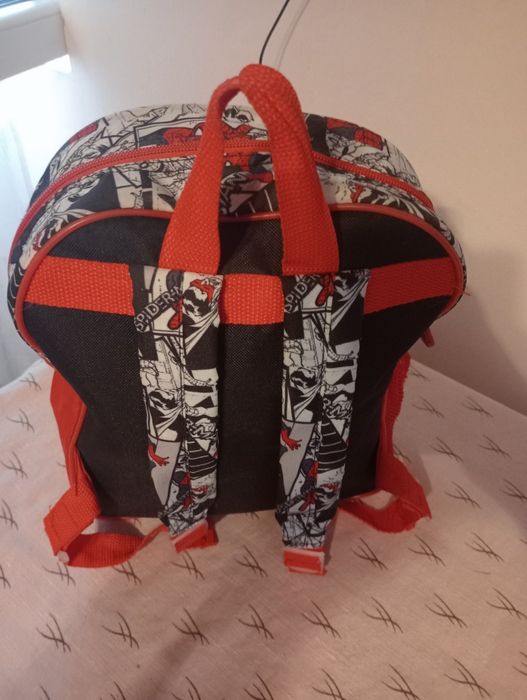 Rucsac de grădiniță