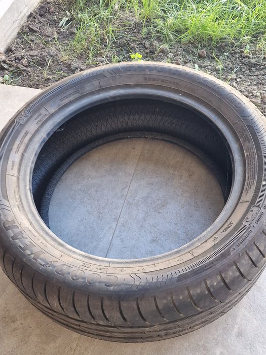 Anvelopa 225 50 R17 Goodyear DOT 2021 Vară
