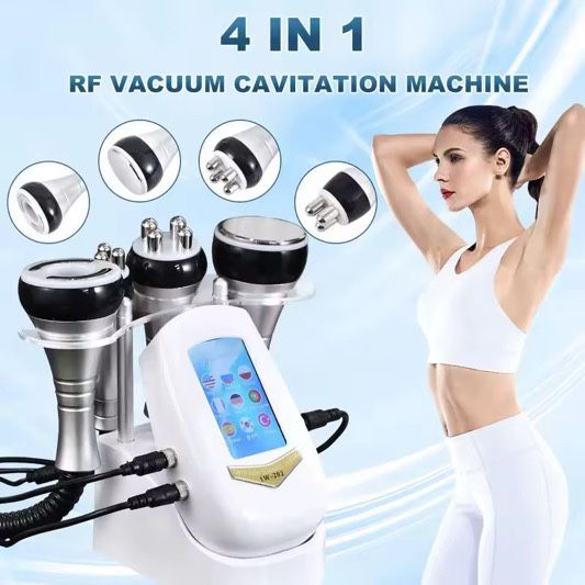 Ултразвуковая терапия.  RF lifting.