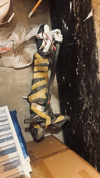 продам электро самокат