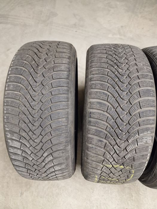 FALKEN EUROWINTER 225/45/19 дот. 2019
225/45 R19