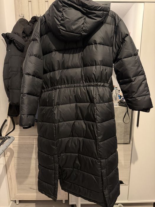 Geaca lunga Colombia