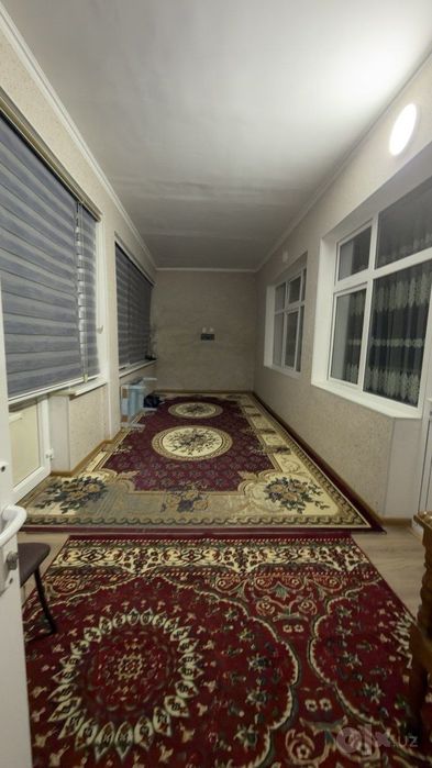 Arenda uchastka Bektemir prakratura yonida 6 xona