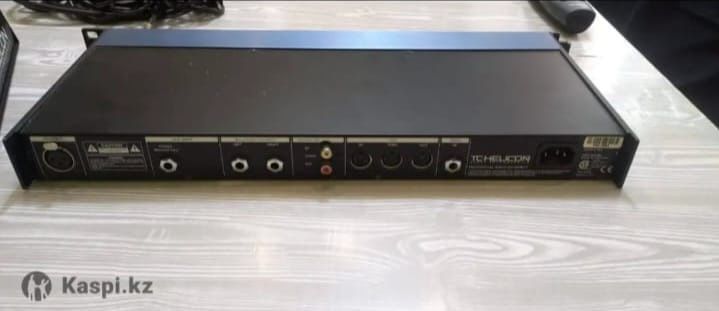 Музыкальный центр