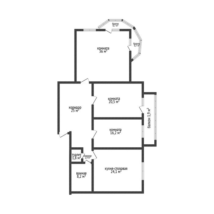 продам квартиру Парк Победы