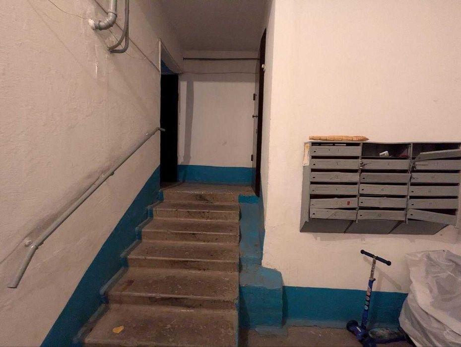 Продам 2х комнатную квартиру срочно