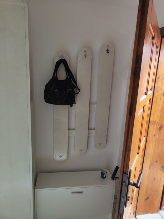 Дава се под наем Ателие в Благоевград, Идеален център - 40 кв.м за 178.5 € - Снимка #4