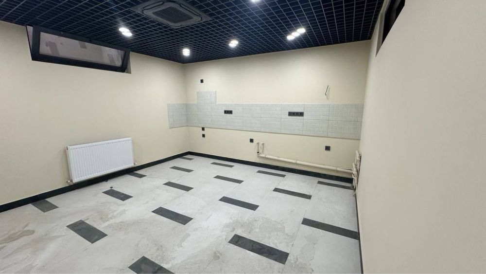 Боткиня Рядом Wunderkind Продается Нежилой