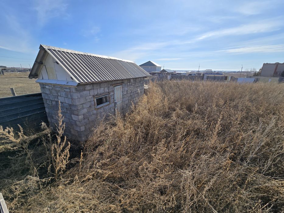 Продам участок под ижс