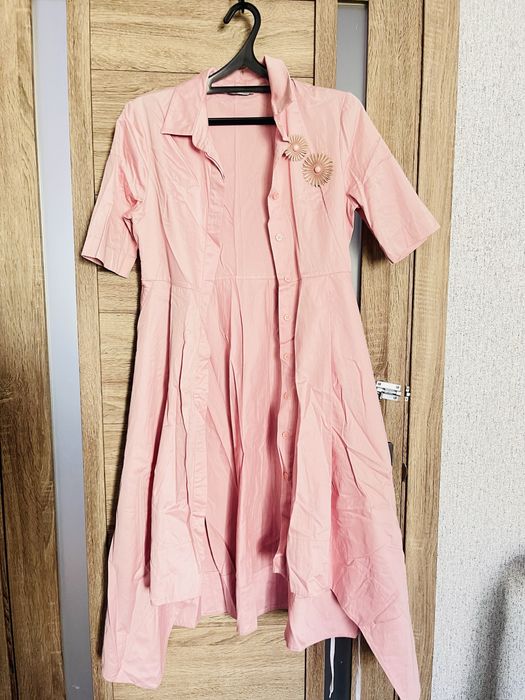 Продаю летнее платье