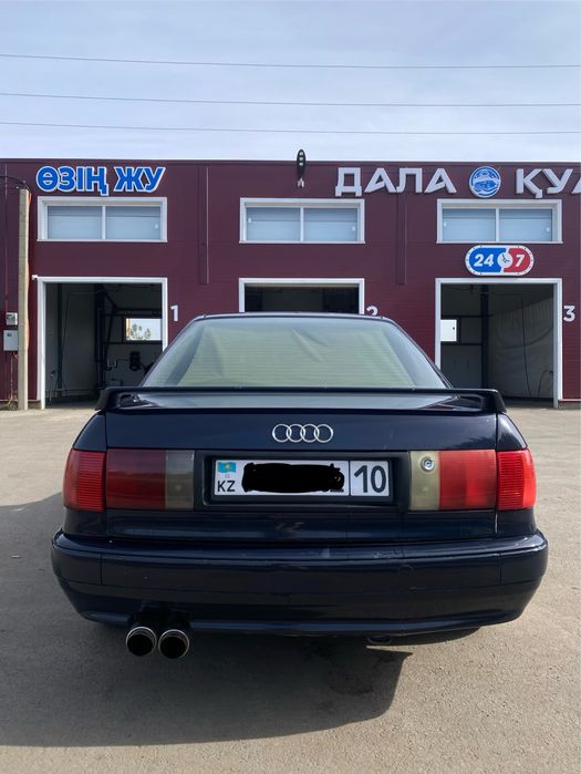 Продам ауди 80 б4