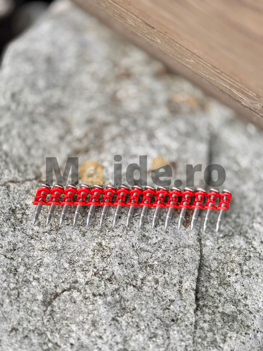 Cuie beton pentru pistoale DeWalt | Mărimi 3.0x19–32mm
