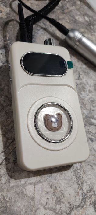 Безжични  Електрически пили  45 000 оборота