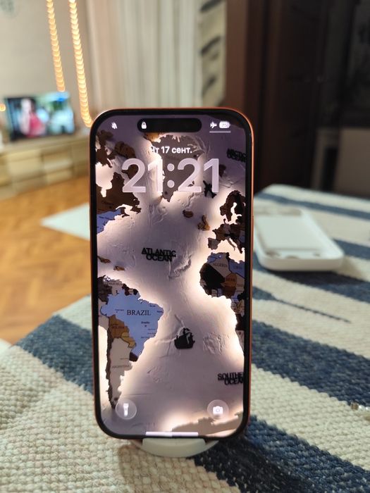 Iphone 17 pro 254gb esim
