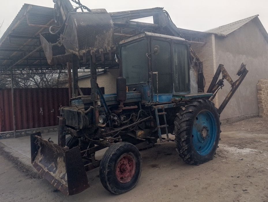 Tr28 kran sotiladi holati zur