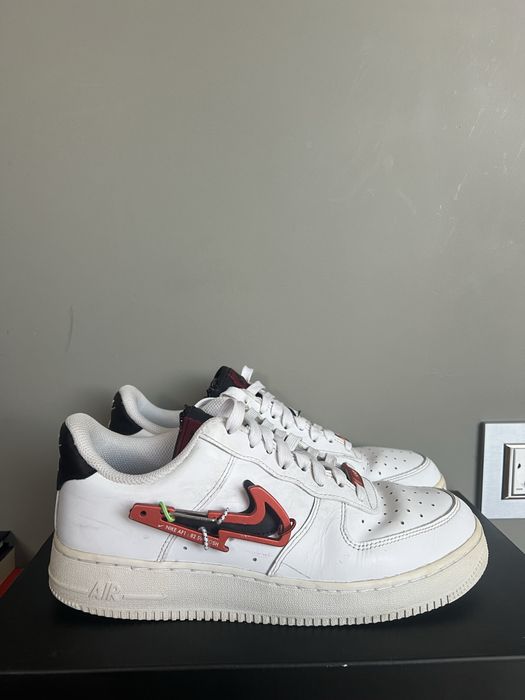 Обувки: Nike Air Force One 42 номер