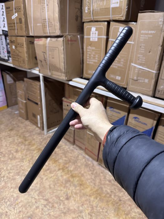 Досмотровое зеркало для охраны