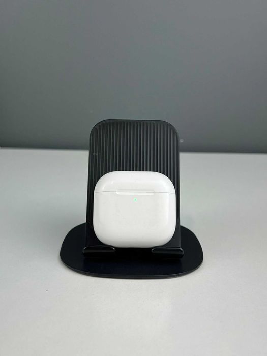 Apple AirPods 4 series, Белый 700а42523