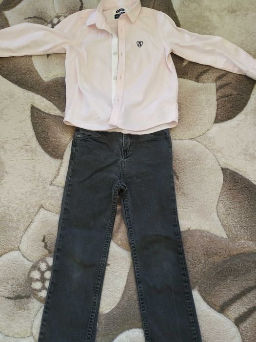 Детски комплекти