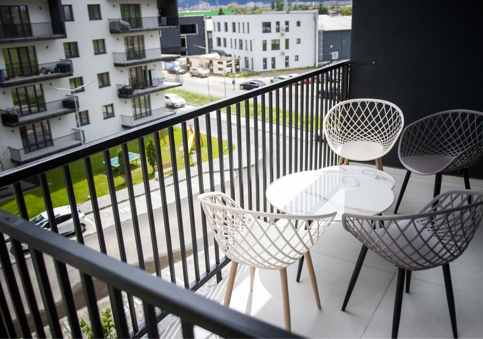 Inchiriez apartamente in regim hotelier
