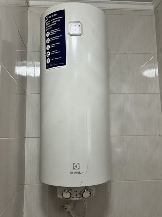 Аристон Electrolux