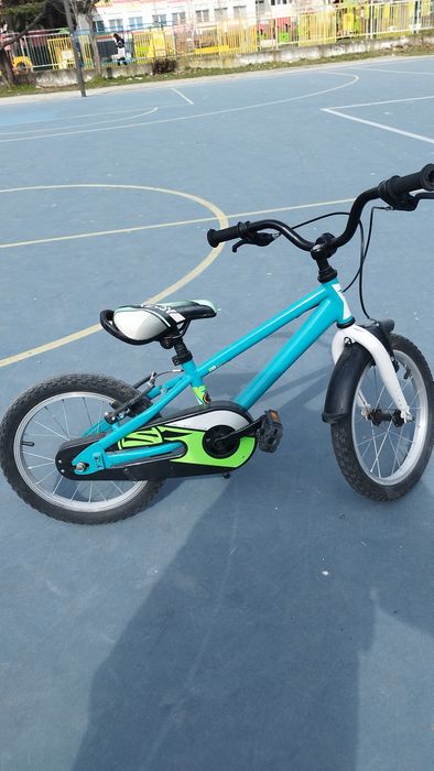 Детски Велосипед /  Колело 16'' цола