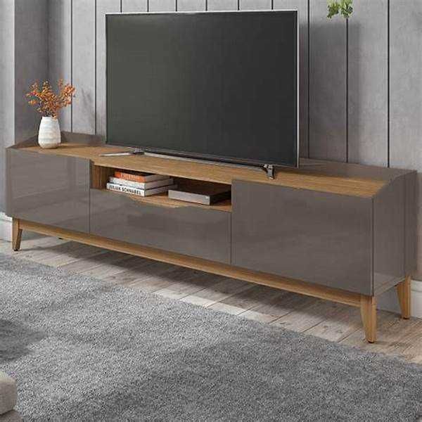 ТВ-Тумба арзон (с установкой)