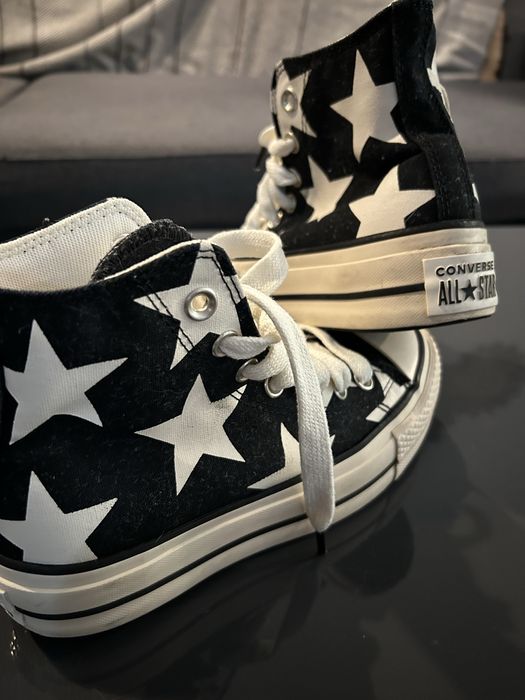 Гуменки Converse