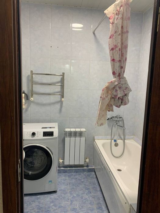 Аренда 3 комнатной квартиры Самаркан-Дарвоза |Можно девушкам до 4 чел