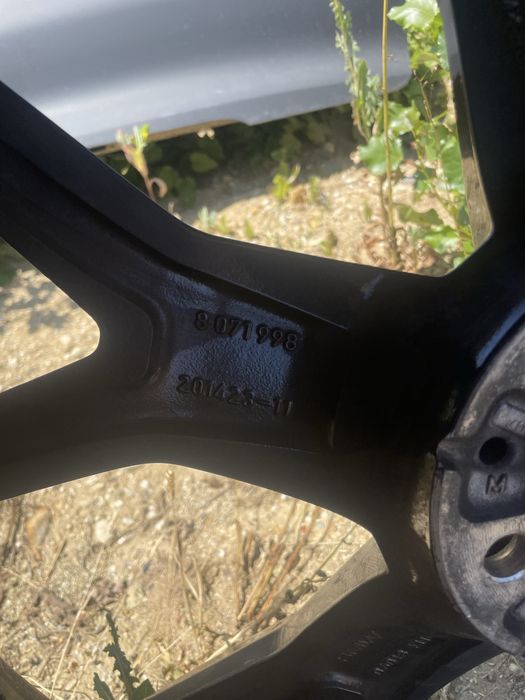 Джанта BMW 21 цола