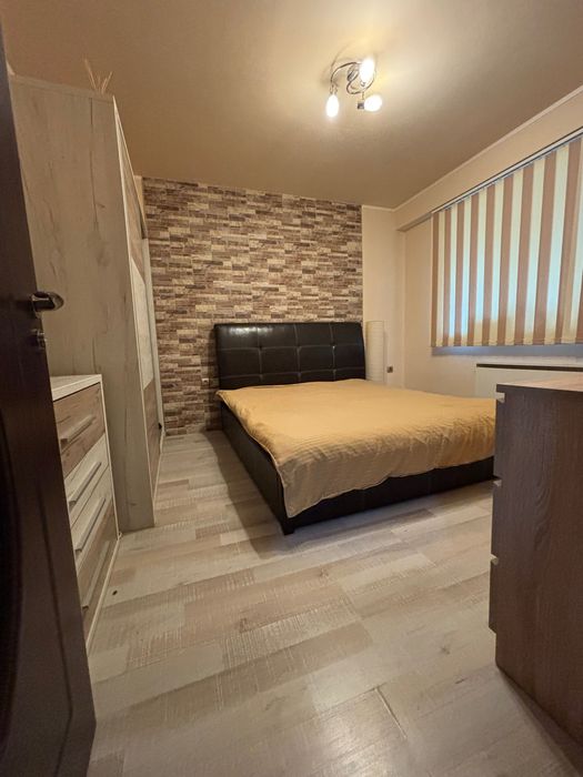 Продава се Двустаен апартамент в Добрич, Балик - 60 кв.м за 1445 €/кв.м - Снимка #5