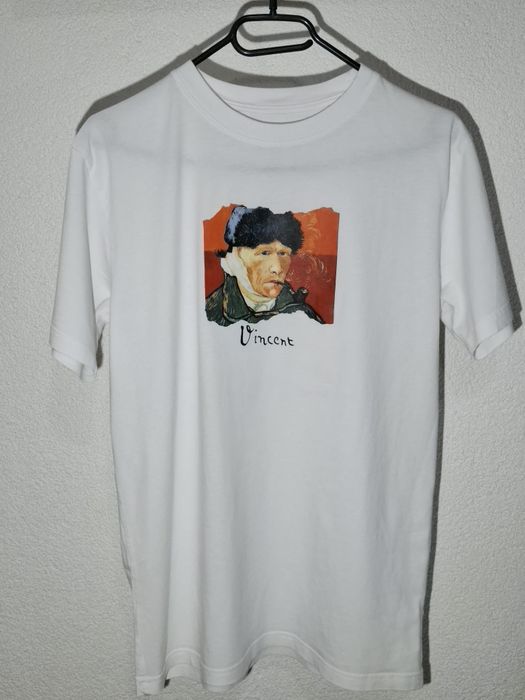 Мъжка тениска Vincent Van Gogh размер М