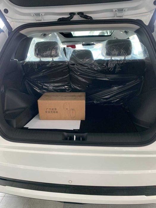 Gac aion i60 Full Prodaja eng zo'ri