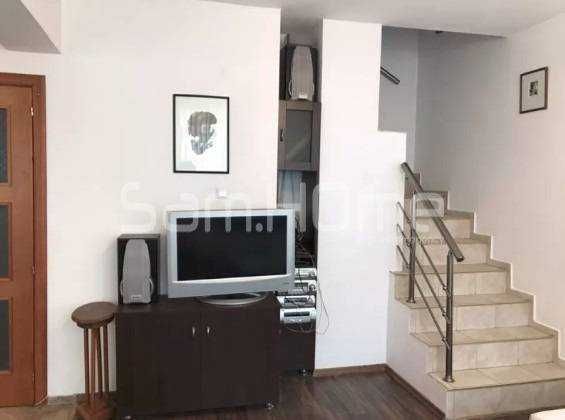 Дава се под наем Тристаен апартамент в Варна, Център - 90 кв.м за 600 € - Снимка #6