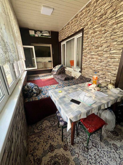 Продаётся Квартира на Юнус абад 15кв  4 комната