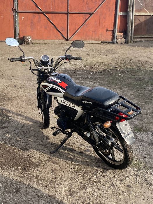 Продам Альфу 110