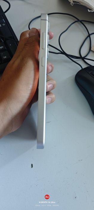 Samsung s24 fe идеал