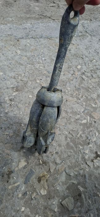 Сгъваема Котва 4кг