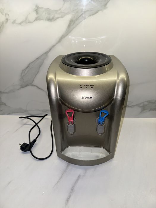 Кулер для воды