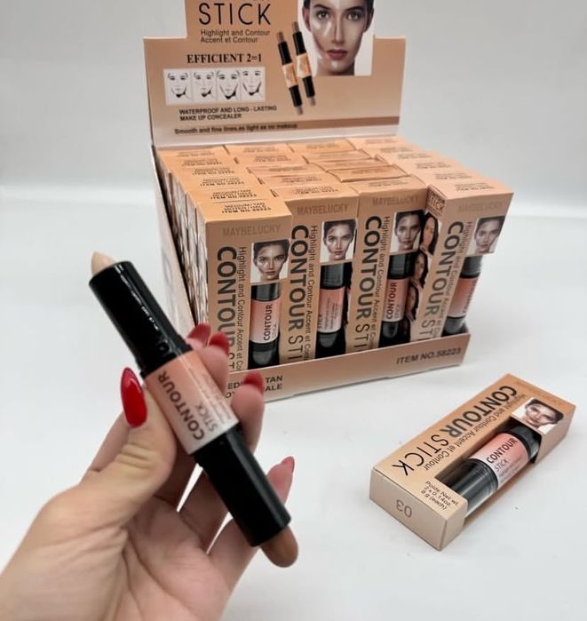 Корректор/контур